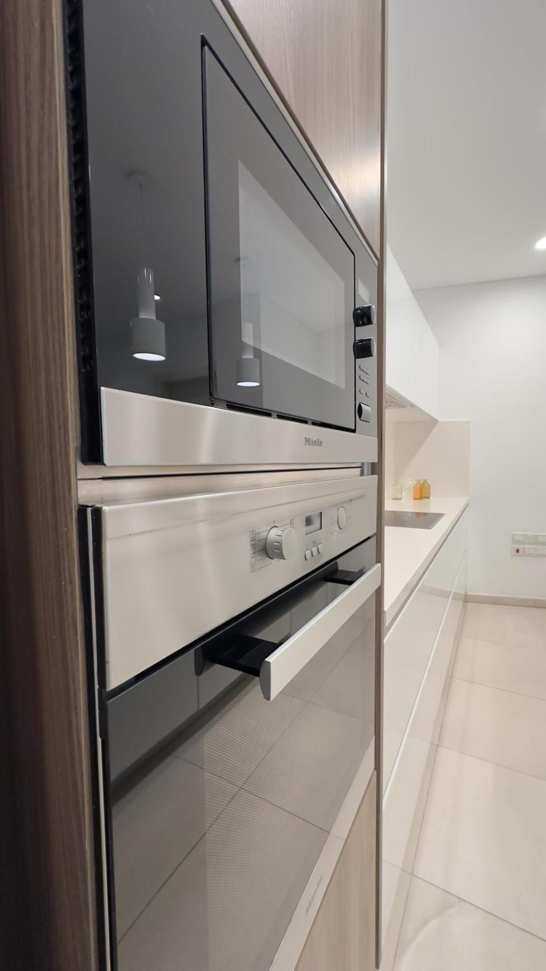 Villa Vivo Mare Beachfront - Seashell Ayía Nápa