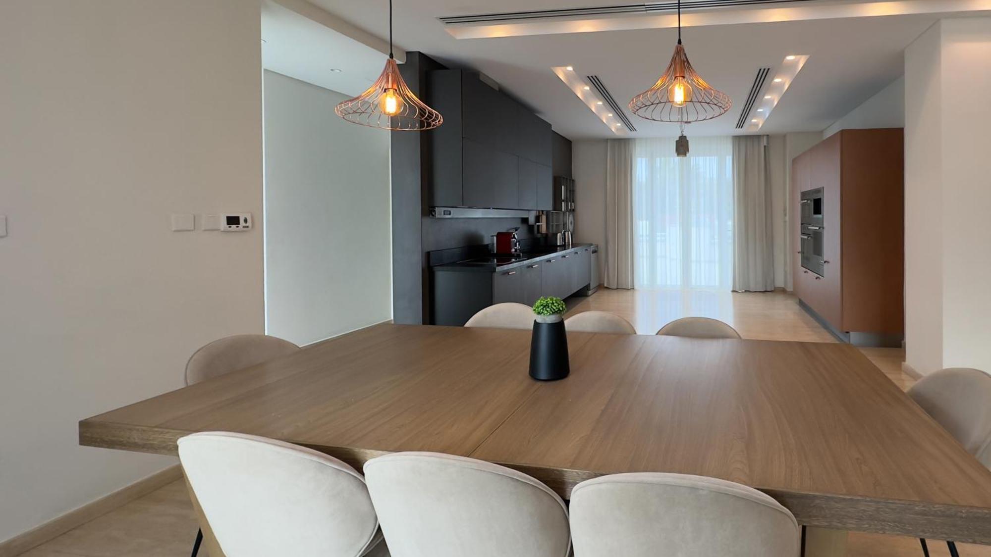 Vivo Mare Beachfront - Seashell Ayía Nápa