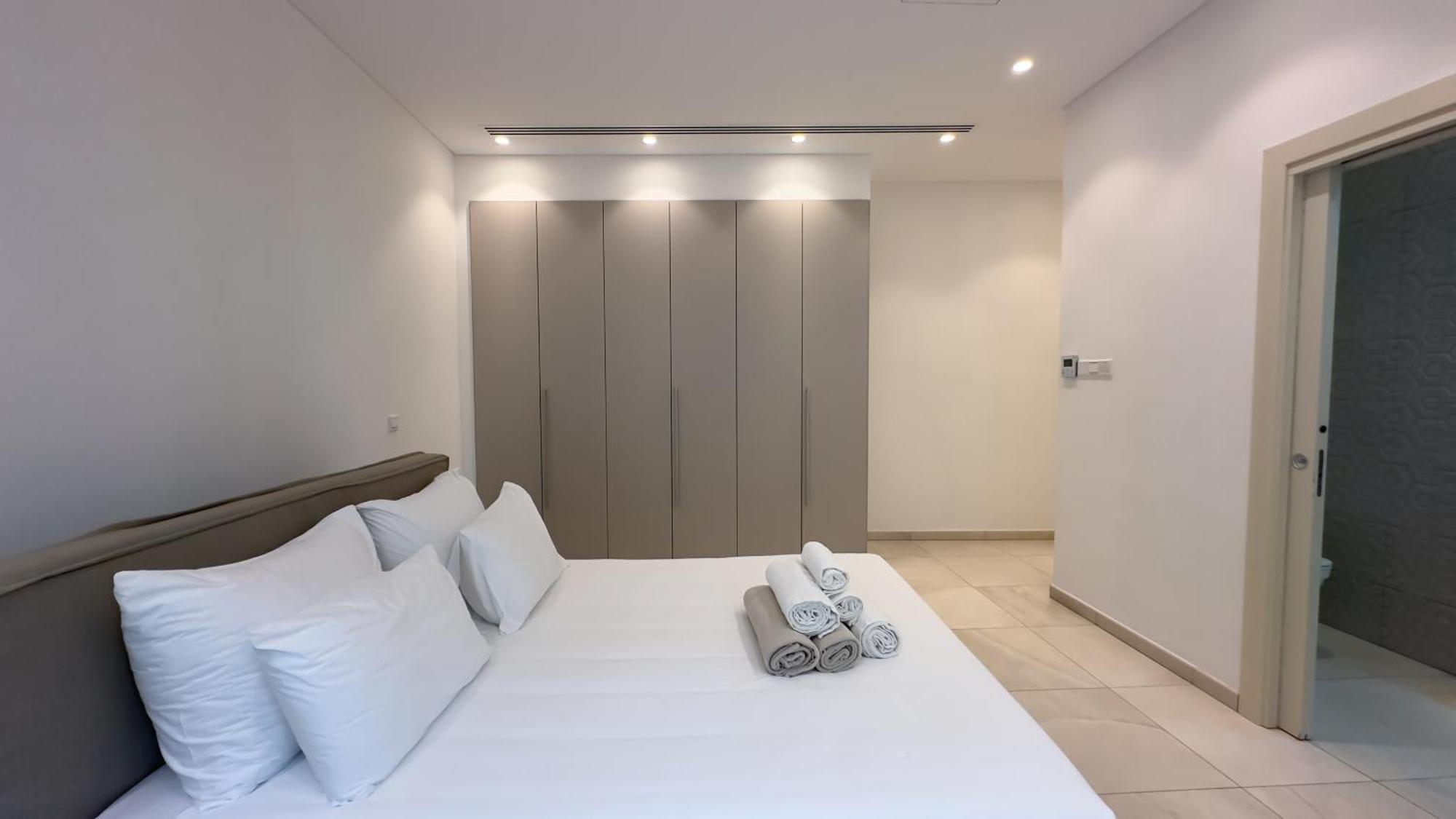 Vivo Mare Beachfront - Seashell Villa Ayia Napa